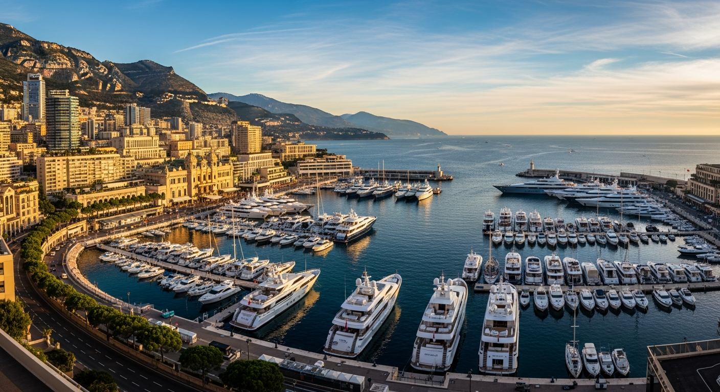 Monaco