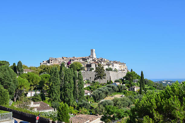 Mougins